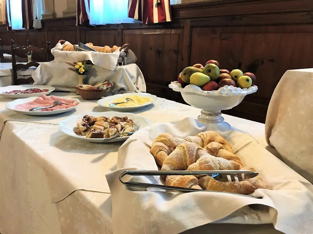 Hotel Oasi Neumann Cortona
