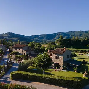 I Pagliai Alojamento de Turismo Rural