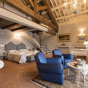 Bed & Breakfast Le Bifore, Cortona
