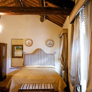 Bed & Breakfast Dolce Maria, Cortona