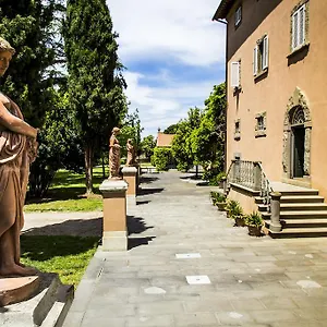 Hotel Loggio Winery&boutique, Cortona