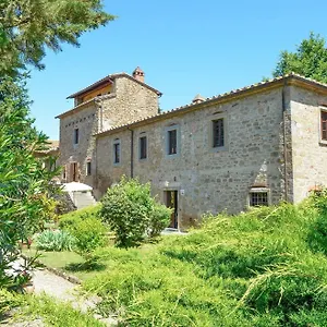 Aparthotel Il Casale, Cortona