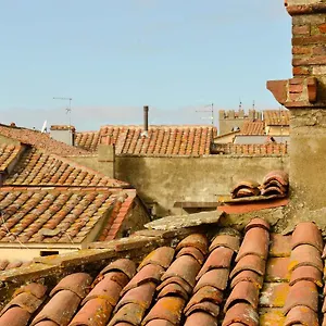 Bed & Breakfast Vicolo Della Scala, Cortona