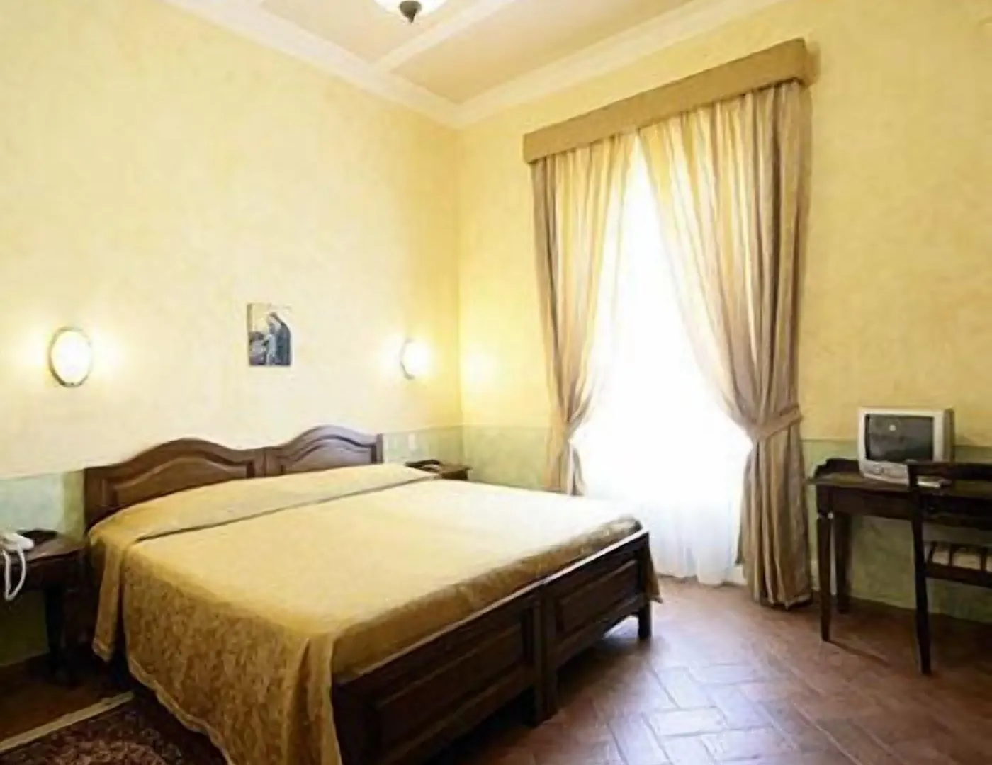***  Hotel Oasi Neumann Cortona Italia