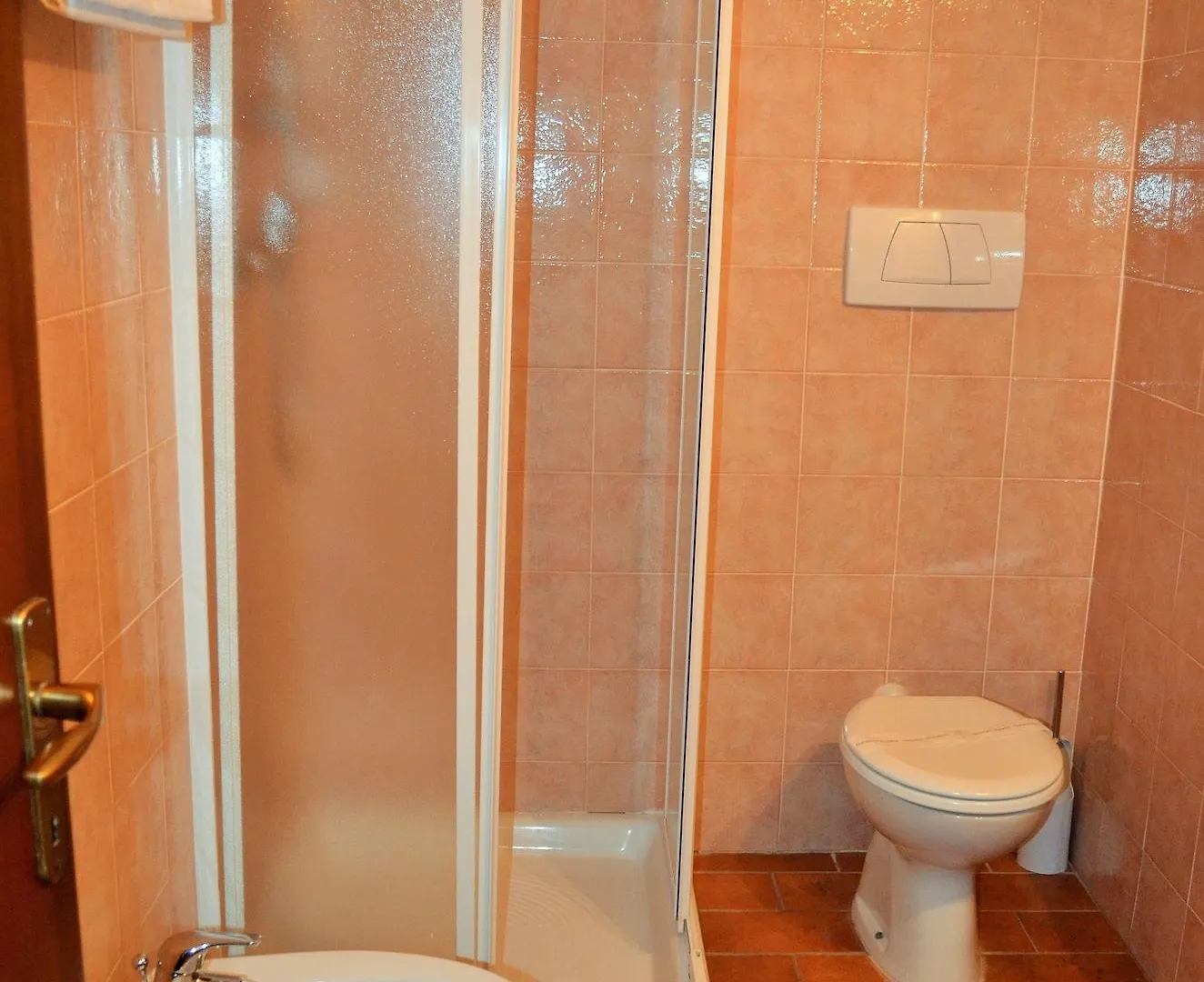 ***  Hotel Oasi Neumann Cortona Italia