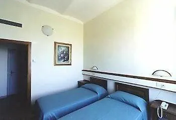 Hotel Oasi Neumann Cortona