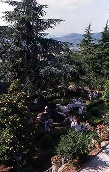Hotel Oasi Neumann Cortona