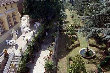 Hotel Oasi Neumann Cortona 3*,  Italia
