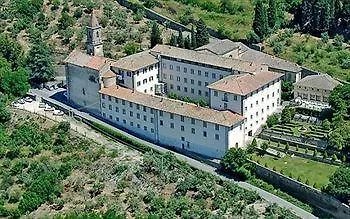 Hotel Oasi Neumann Cortona