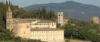 Hotel Oasi Neumann Cortona