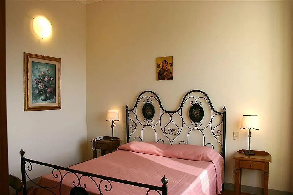 Hotel Oasi Neumann Cortona