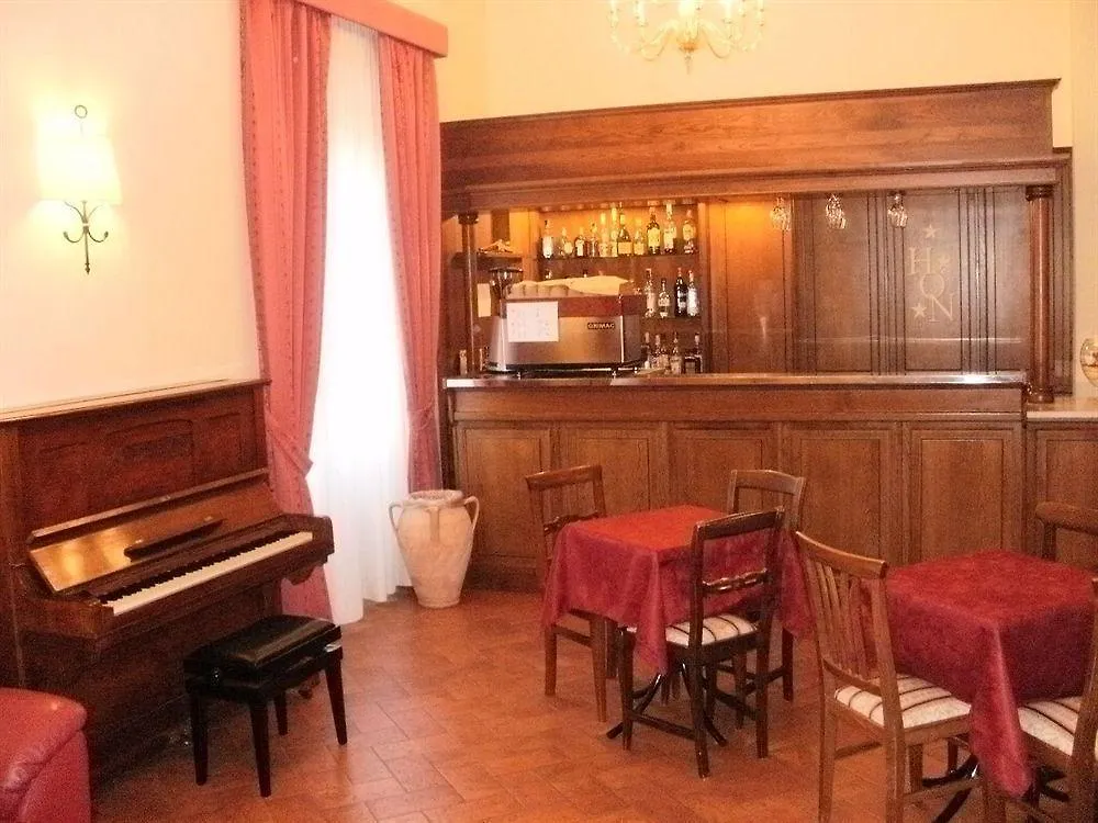 Hotel Oasi Neumann Cortona