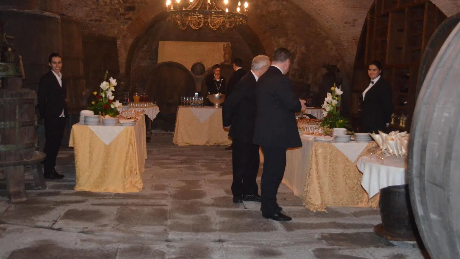 Hotel Oasi Neumann Cortona