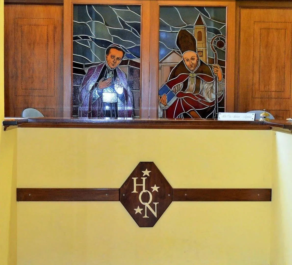 Hotel Oasi Neumann Cortona