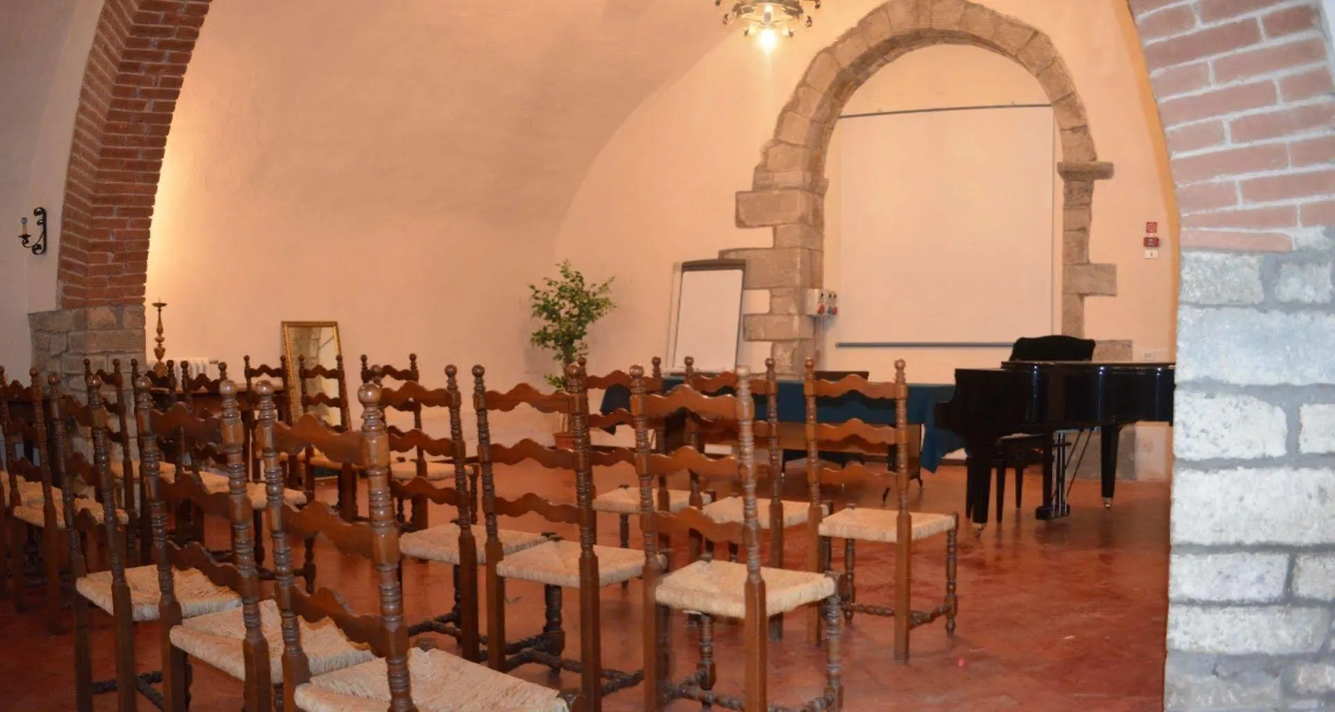 Hotel Oasi Neumann Cortona