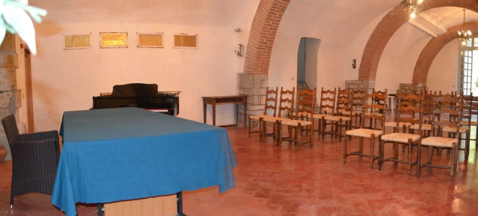 ***  Hotel Oasi Neumann Cortona Italia