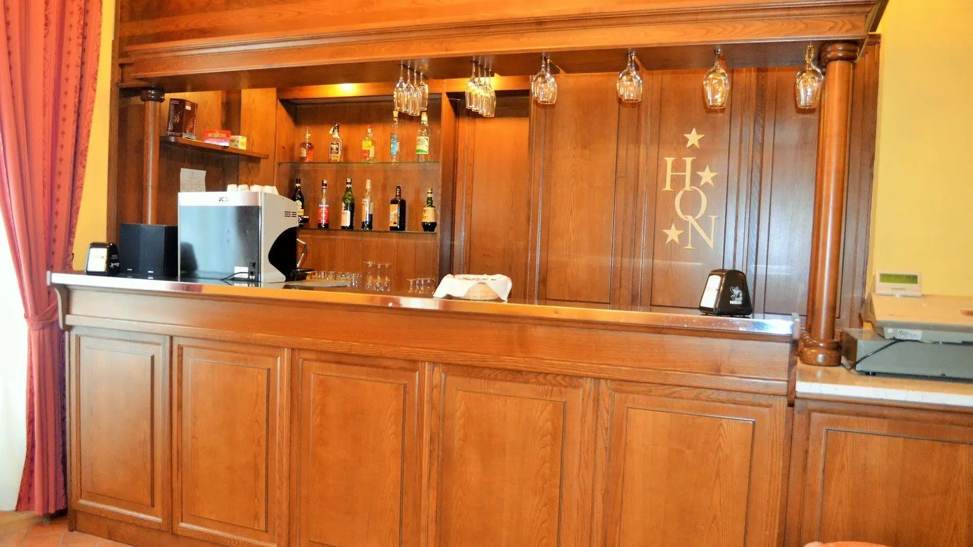 Hotel Oasi Neumann Cortona