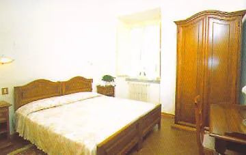 Hotel Oasi Neumann Cortona Italia