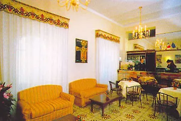 Hotel Oasi Neumann Cortona