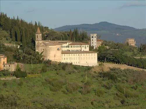 Hotel Oasi Neumann Cortona