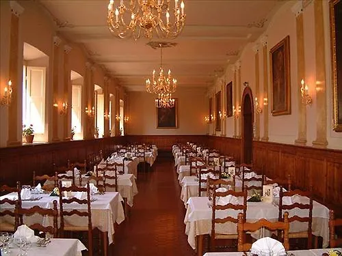 Hotel Oasi Neumann Cortona